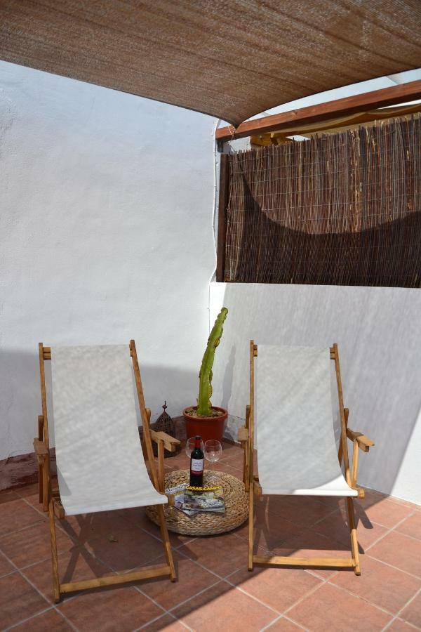 The African House Bed & Breakfast Tolox Luaran gambar