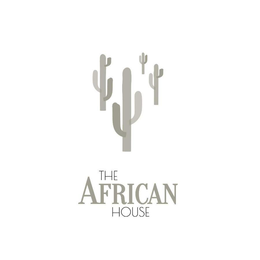 The African House Bed & Breakfast Tolox Luaran gambar